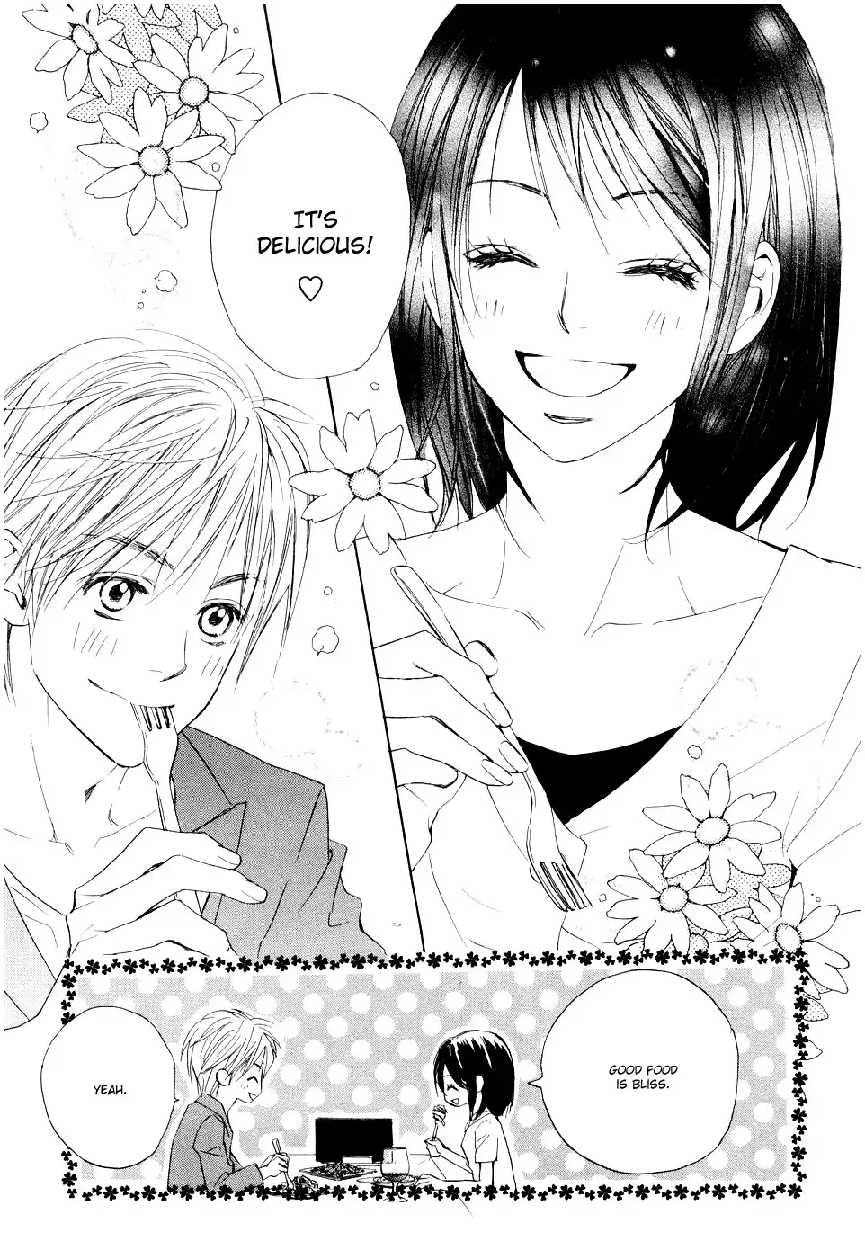 Fujoshi Kanojo Chapter 2 32